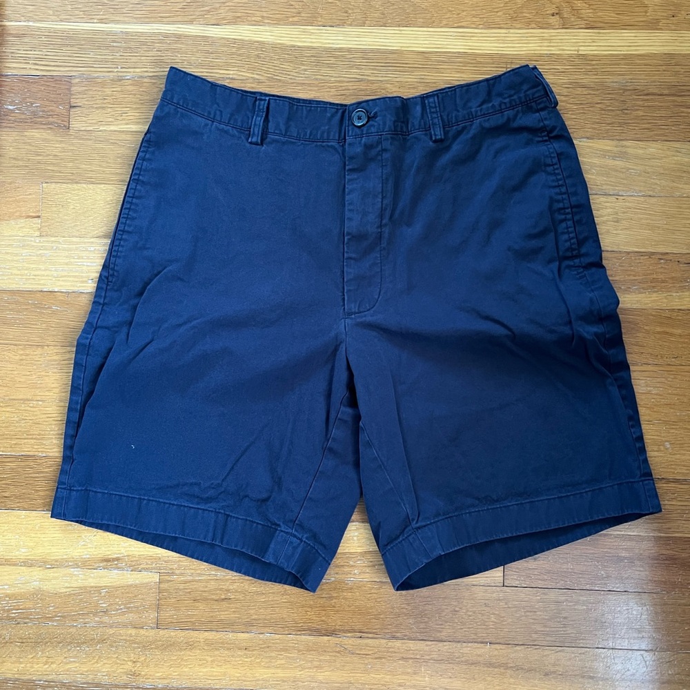 Brooks Brothers shorts size 34